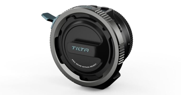 ra mắt Tilta Nucleus AF