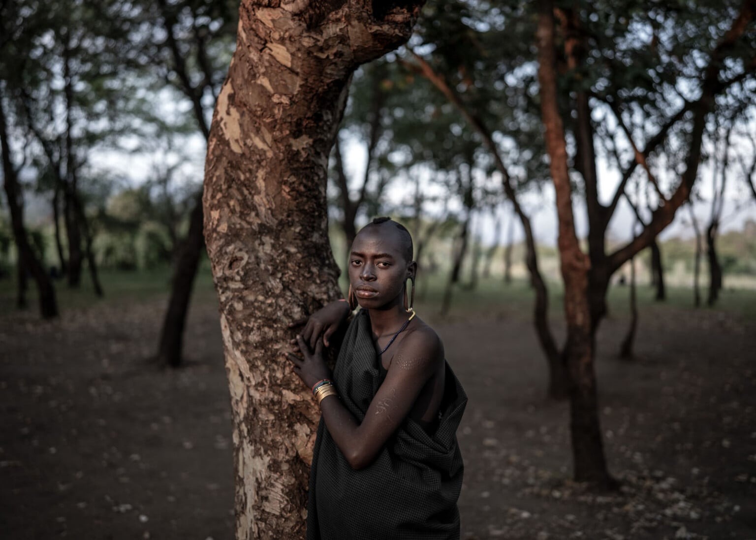 ra mắt Zeiss Otus ML 35mm f/1.4