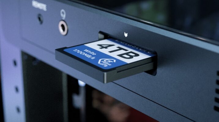 ra mắt atomos Shogun AV-19