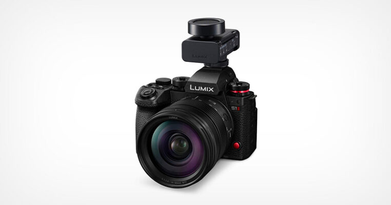 ra mắt panasonic DMW-DMS1