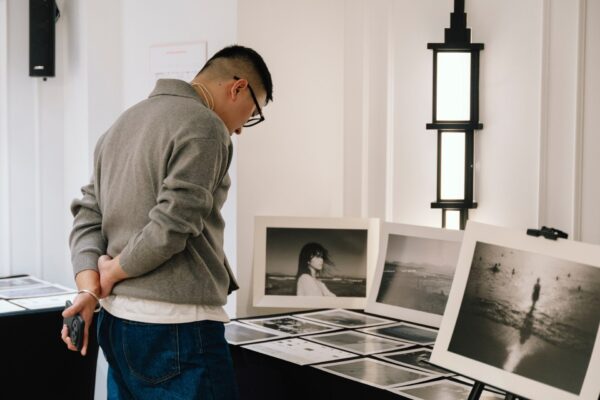 Tri ân & Ra mắt Ricoh GR IV Monochrome