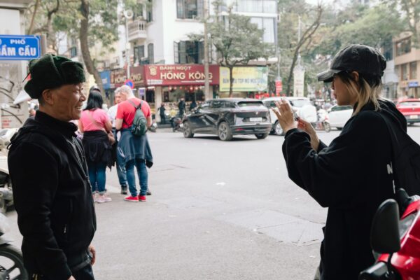 Tri ân & Ra mắt Ricoh GR IV Monochrome