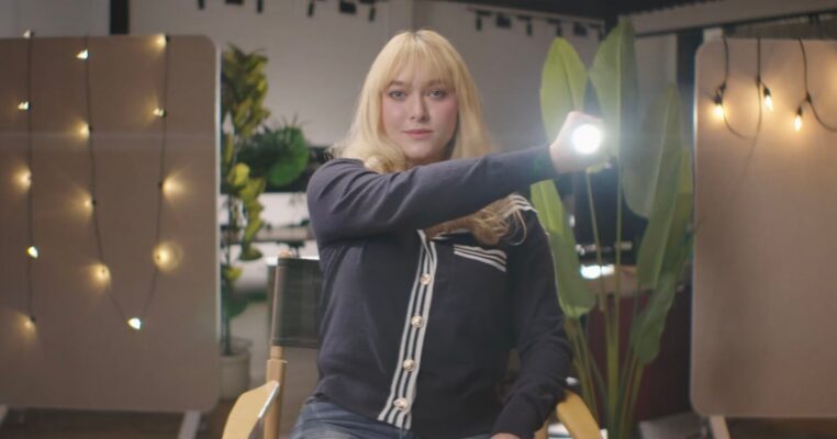 Blazar anamorphic full-frame 1.5x