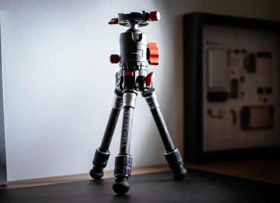 Freewell Real Multi Tripod