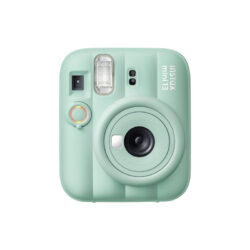 Fujifilm Instax Mini 13 (Lagoon Green)