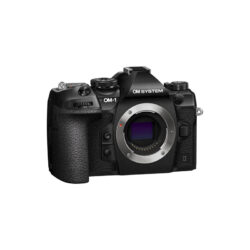 OM SYSTEM OM-1 Mark II (Body Only)