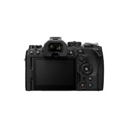 Alternative view of OM SYSTEM OM-1 Mark II (Body Only)