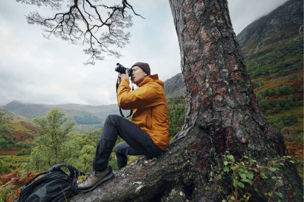 OM SYSTEM OM-1 Mark II (Body Only)