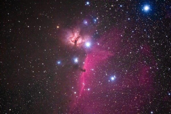 OM SYSTEM OM-3 ASTRO