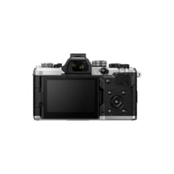 Alternative view of OM SYSTEM OM-3 ASTRO