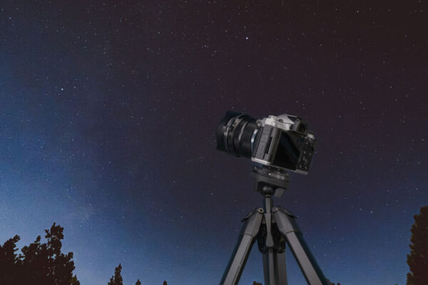 OM SYSTEM OM-3 ASTRO