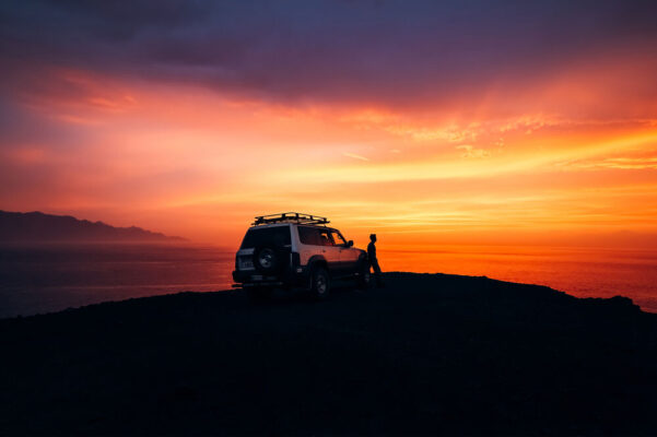 OM SYSTEM OM-5 Mark II