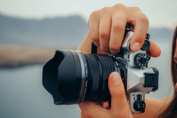 OM SYSTEM OM-5 Mark II