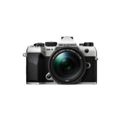 OM SYSTEM OM-5 Mark II + Lens 14-150mm f/4-5.6 II