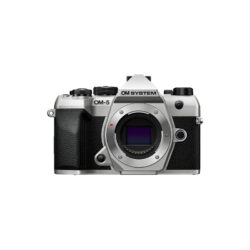 OM SYSTEM OM-5 Mark II
