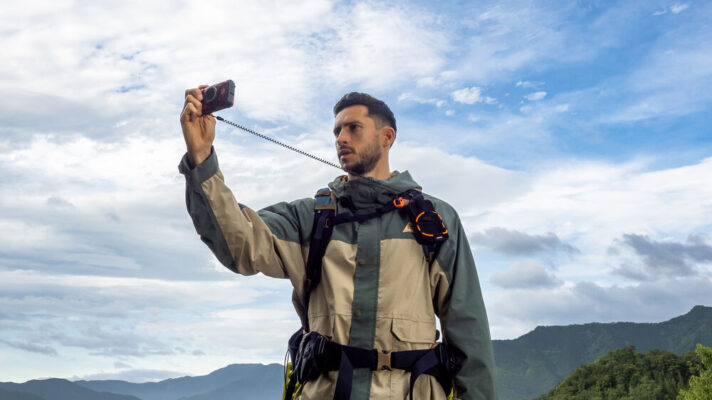 OM SYSTEM Tough TG-7