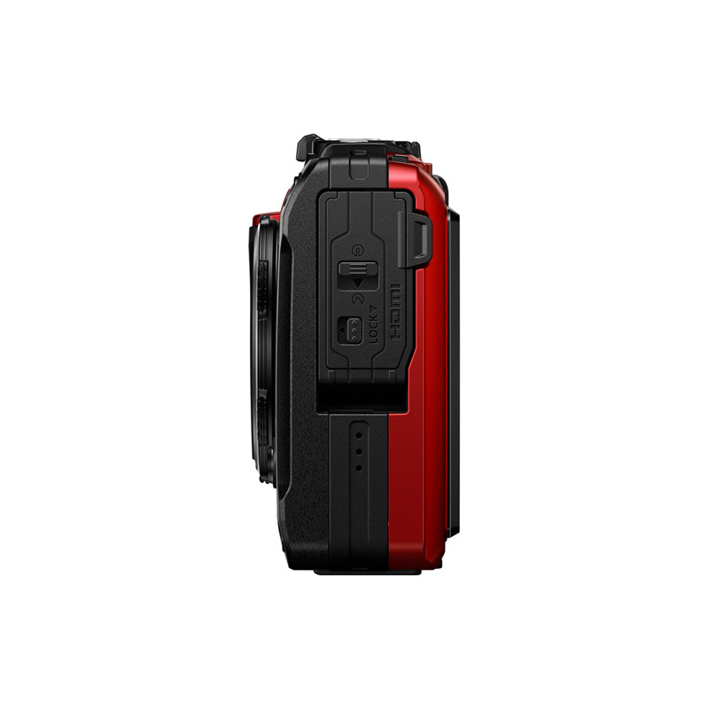 OM SYSTEM Tough TG-7 (RED) - Ảnh 6