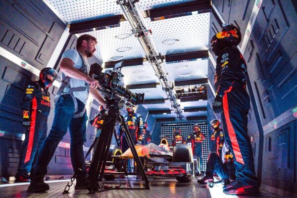 Red Bull Zero-G F1 2019