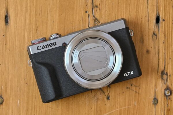 Review Canon PowerShot G7 X Mark III