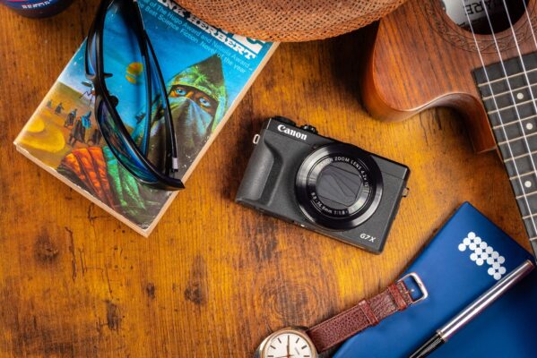 Review Canon PowerShot G7 X Mark III