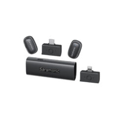 Alternative view of SARAMONIC AIR SE