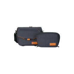Túi Máy Ảnh Vanguard VEO City S30 (Navy, 7L)