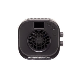 amaran Halo 100x Bi-Color LED Monolight