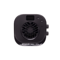 amaran Halo 60x Bi-Color LED Monolight