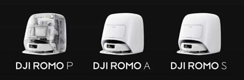 đánh giá dji romo