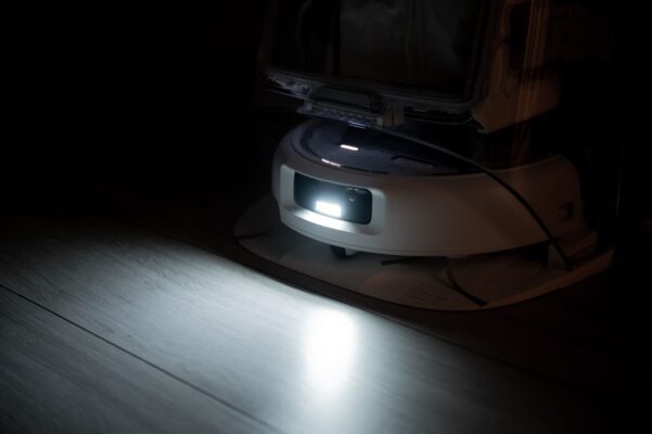 đánh giá dji romo