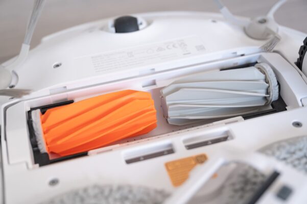 đánh giá dji romo