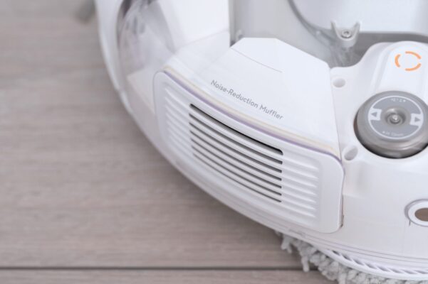 đánh giá dji romo