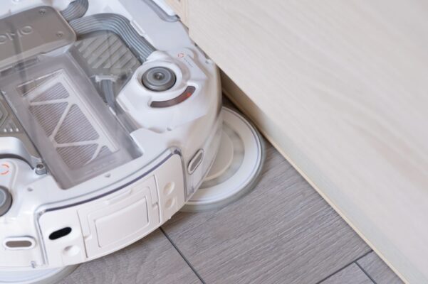 đánh giá dji romo