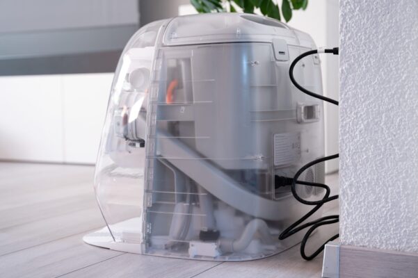 đánh giá dji romo