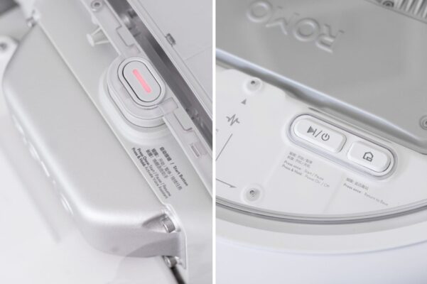 đánh giá dji romo