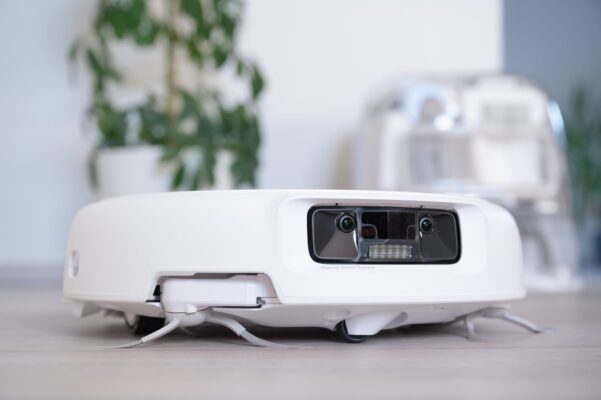 đánh giá dji romo