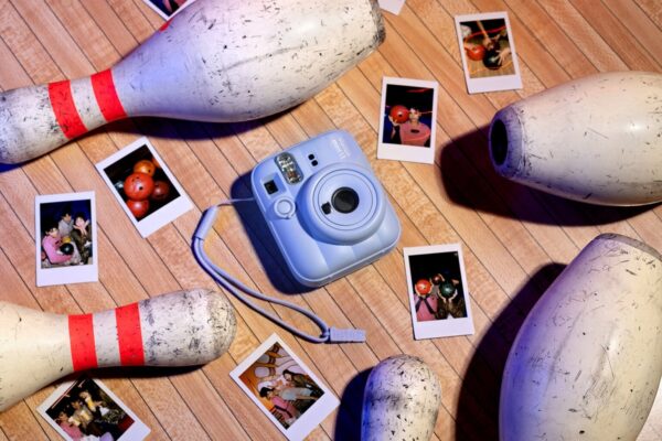 ra mắt Fujifilm Instax Mini 13
