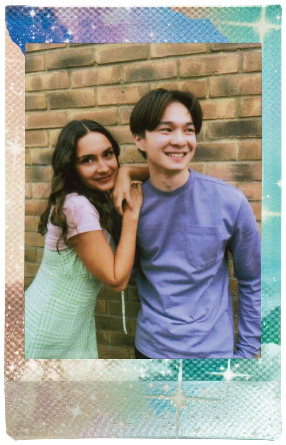 ra mắt Fujifilm Instax Mini 13