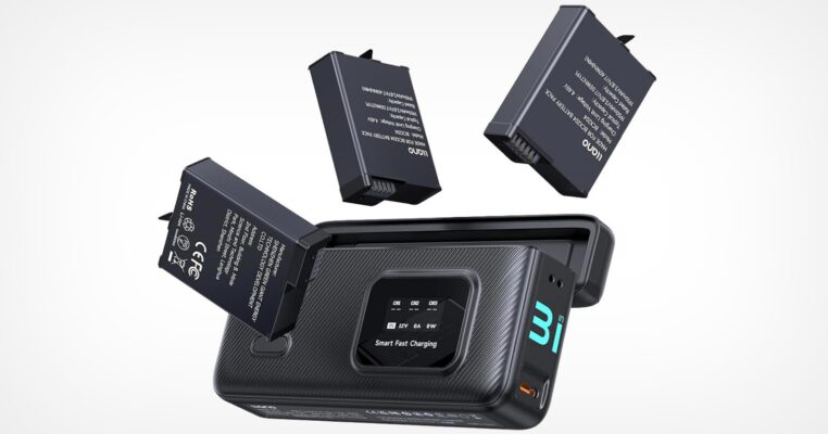 ra mắt Llano AC3 30W