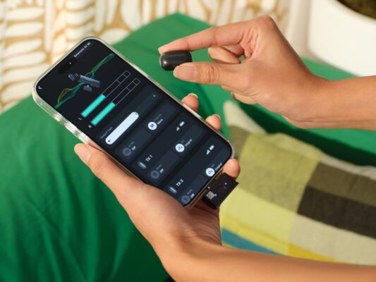 ra mắt Saramonic Air SE