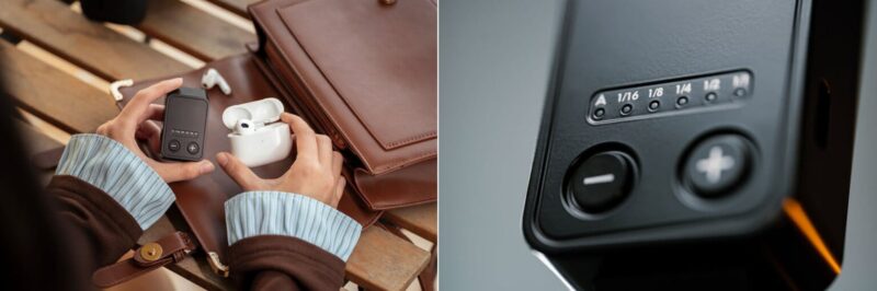 ra mắt Viltrox Vintage Z2