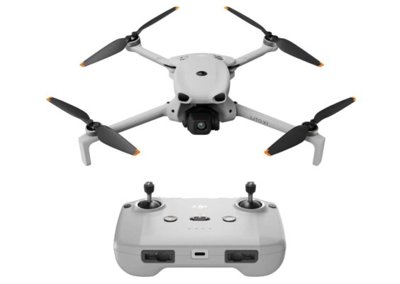 DJI Lito X1 và Lito 1