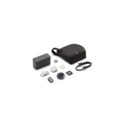 DJI Mic Mini 2 (1 TX + 1 Mobile RX + Charging Case)