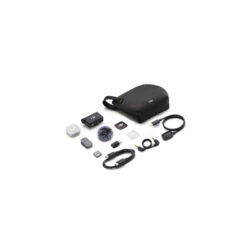 DJI Mic Mini 2 (1 TX + 1 RX)