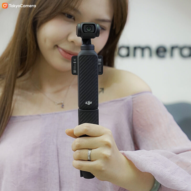 DJI Osmo Pocket 4 (Creator Combo)
