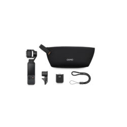 DJI Osmo Pocket 4 (Standard)