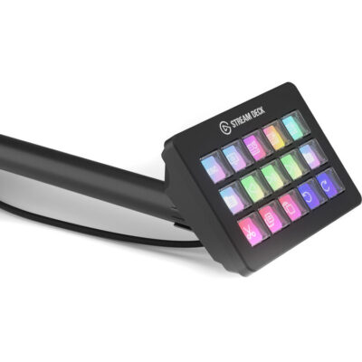 Elgato Stream Deck Scissor Keys MK.2