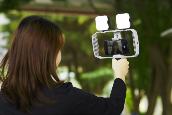 Đèn LED RGB Godox - LED6R