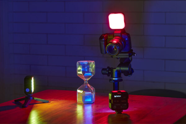 Đèn LED RGB Godox - LED6R