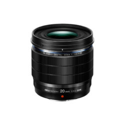 OM SYSTEM M.Zuiko Digital ED 20mm f/1.4 PRO